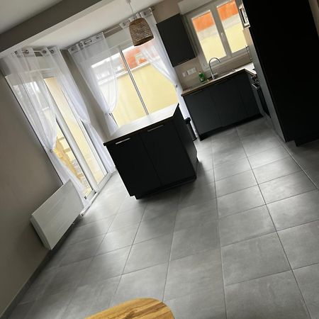 La Maison Des Dunes Berck Exterior photo